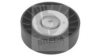 BREDA  LORETT TOA3348 Deflection/Guide Pulley, v-ribbed belt